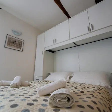 Gianna 3* Вернацца