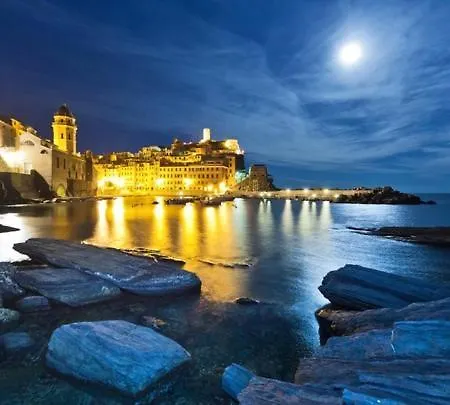 Πανσιόν Gianna 3*