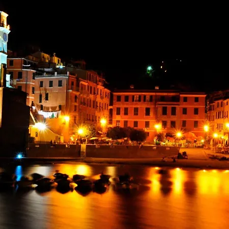 Gianna Vernazza