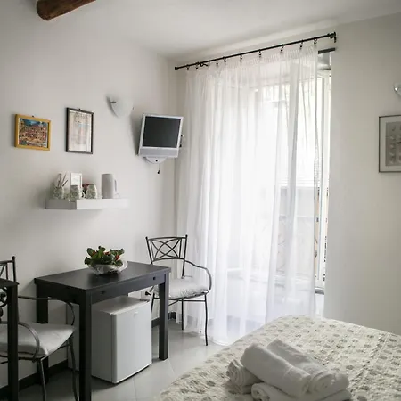 Πανσιόν Gianna 3*