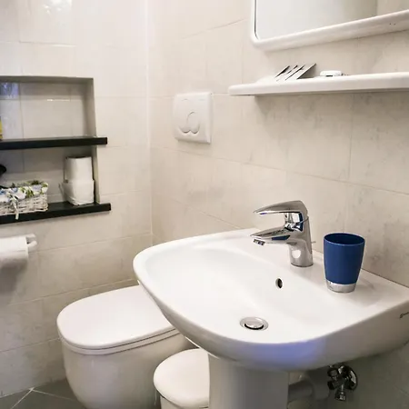 Guest house Gianna 3*