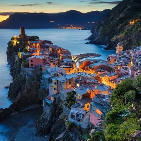 Guest house Gianna 3*